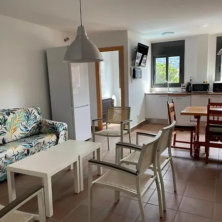 En Coliving Vistas Sant Fost de Campsentelles (San Fausto de Campcentellas)