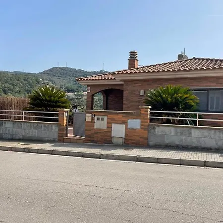 En Coliving Vistas Séjour chez l'habitant San Fausto de Campcentellas