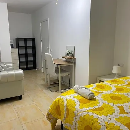 Séjour chez l'habitant En Coliving Vistas