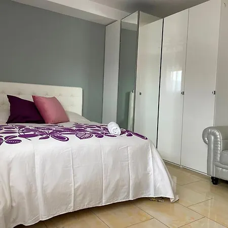 En Coliving Vistas Séjour chez l'habitant San Fausto de Campcentellas