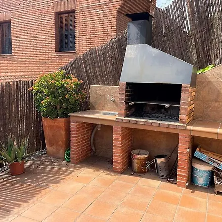 Séjour chez l'habitant En Coliving Vistas