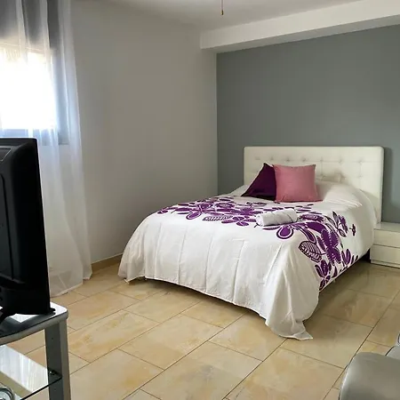 Homestay En Coliving Vistas