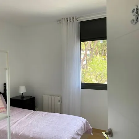 Homestay En Coliving Vistas San Fausto de Campcentellas