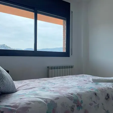 En Coliving Vistas San Fausto de Campcentellas