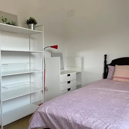 En Coliving Vistas Homestay