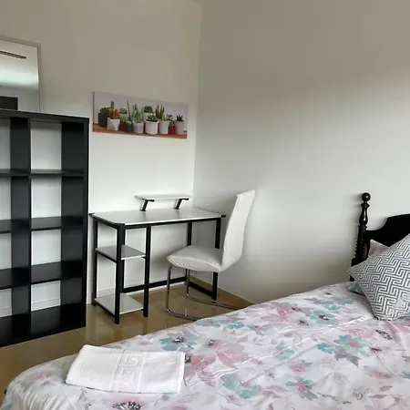 En Coliving Vistas * San Fausto de Campcentellas