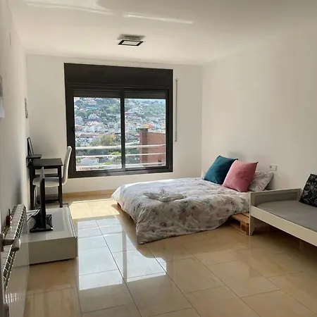 En Coliving Vistas *