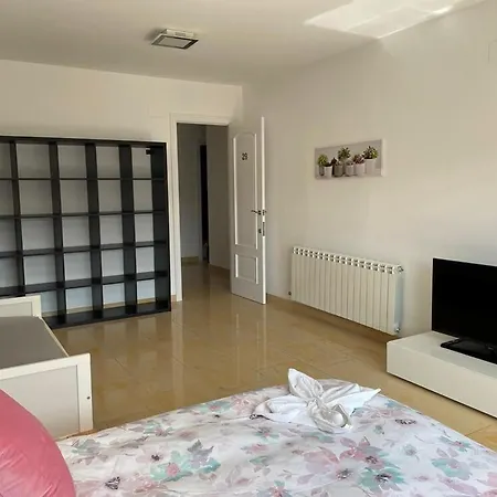 Homestay En Coliving Vistas