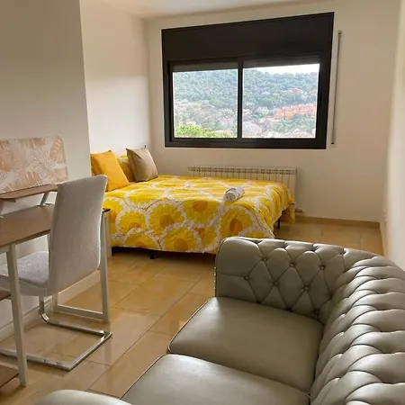 Homestay En Coliving Vistas *