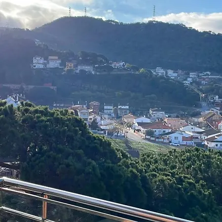 Homestay En Coliving Vistas San Fausto de Campcentellas