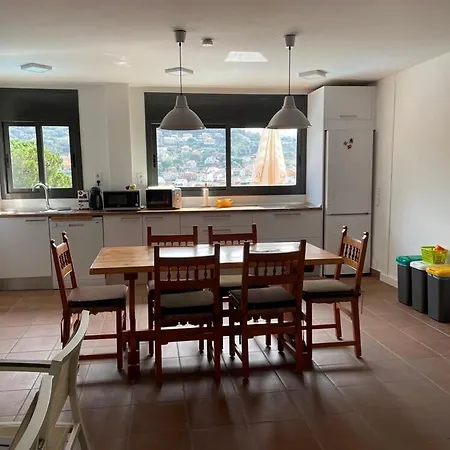 En Coliving Vistas Homestay *