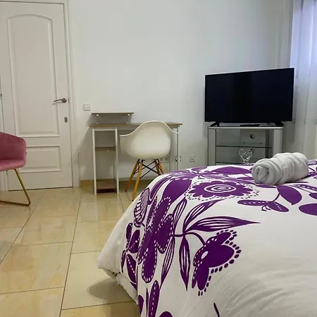 Homestay En Coliving Vistas