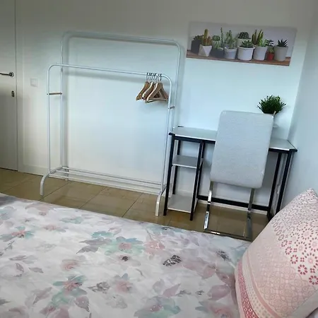 Homestay En Coliving Vistas